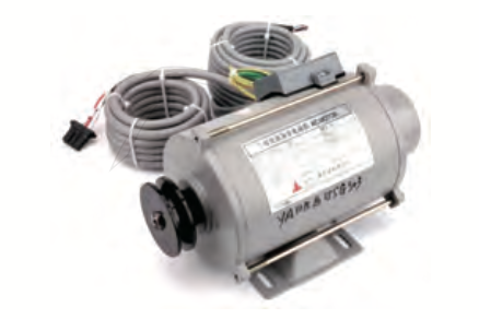 SE-JR:EMB-80-4Mitsubishi door motor